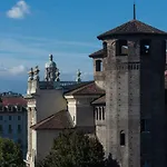 Mansarda In Piazza Castello