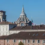 Mansarda In Piazza Castello