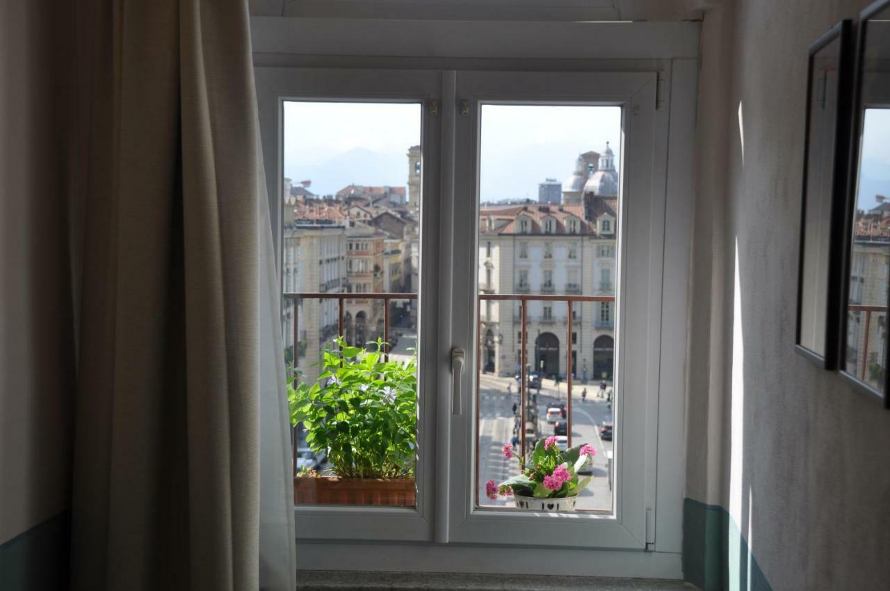 Mansarda In Piazza Castello Turin